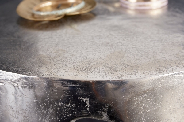 Beistelltisch LIQUID LINE Ø  der Firma Casa Élite