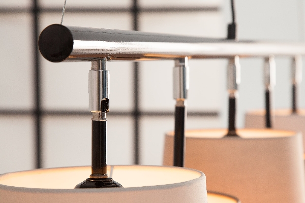 Hängeleuchte LEVELS  der Firma Casa Élite