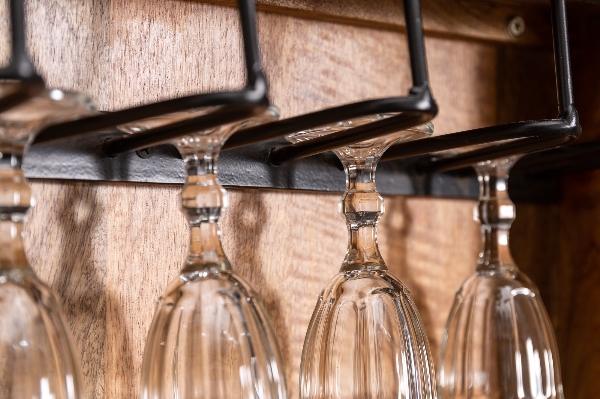 Barschrank SCORPION  der Firma Casa Élite