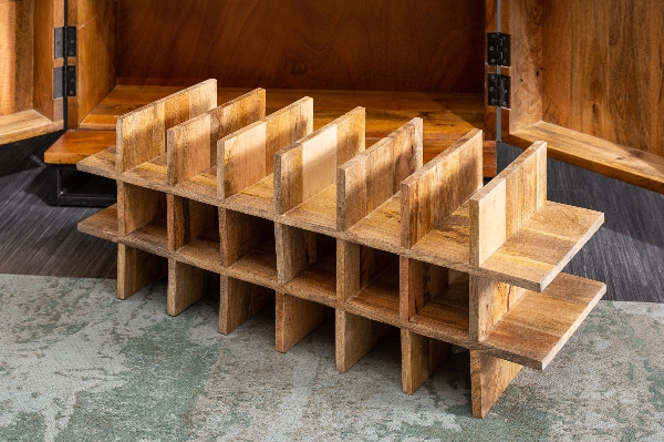 Barschrank SCORPION  der Firma Casa Élite