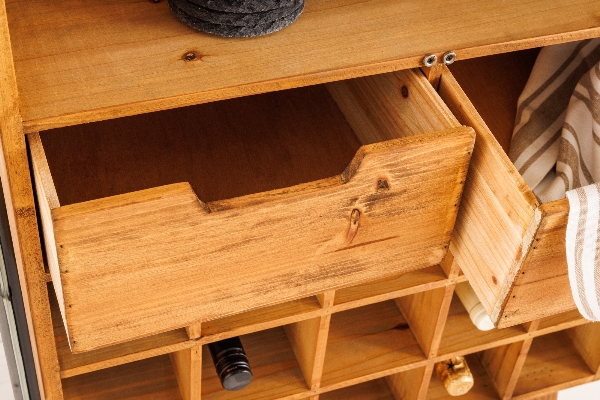 Barschrank SEVEN SEAS  der Firma Casa Élite