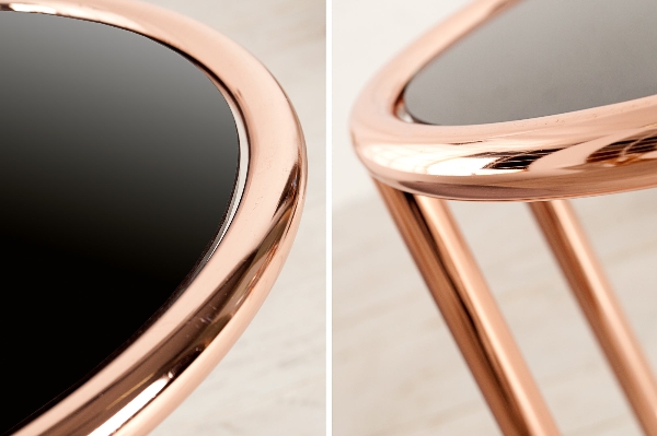 Beistelltisch ART DECO  der Firma Casa Élite