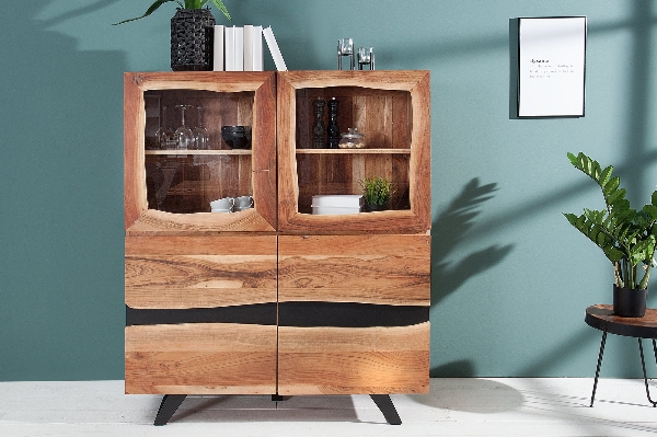 Highboard AMAZONAS  der Firma Casa Élite