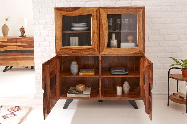 Highboard AMAZONAS  der Firma Casa Élite