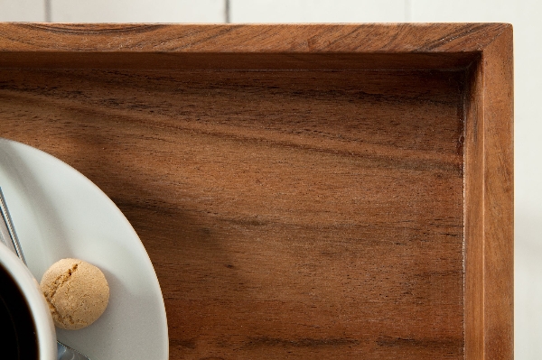 Tablett CIANO  der Firma Casa Élite