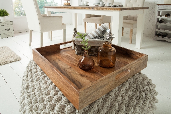 Tablett CIANO  der Firma Casa Élite