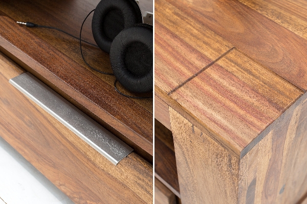 TV-Board MAKASSAR  der Firma Casa Élite