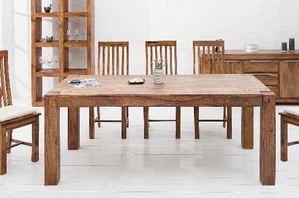 Esstisch MAKASSAR  der Firma Casa Élite