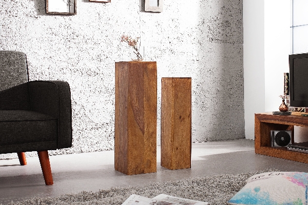 Dekoration Säule MAKASSAR der Firma Casa Élite