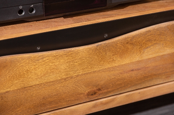 TV-Board MAMMUT  der Firma Casa Élite