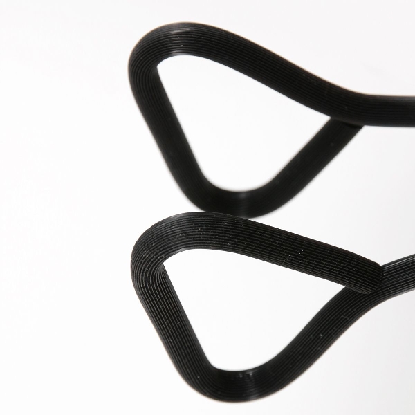 Klemmleuchte / Wandleuchte Nove der Firma Steinhauer