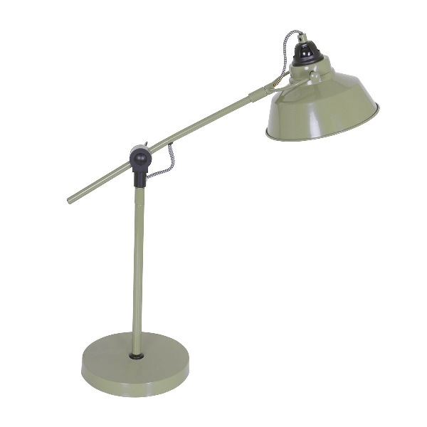 Tischlampe Nove der Firma Steinhauer