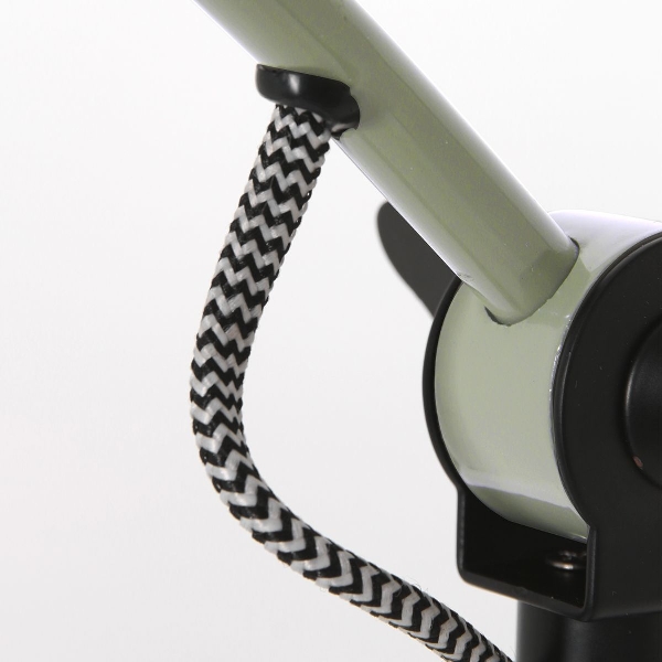 Tischlampe Nove der Firma Steinhauer