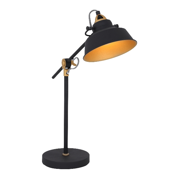 Tischlampe Nove der Firma Steinhauer