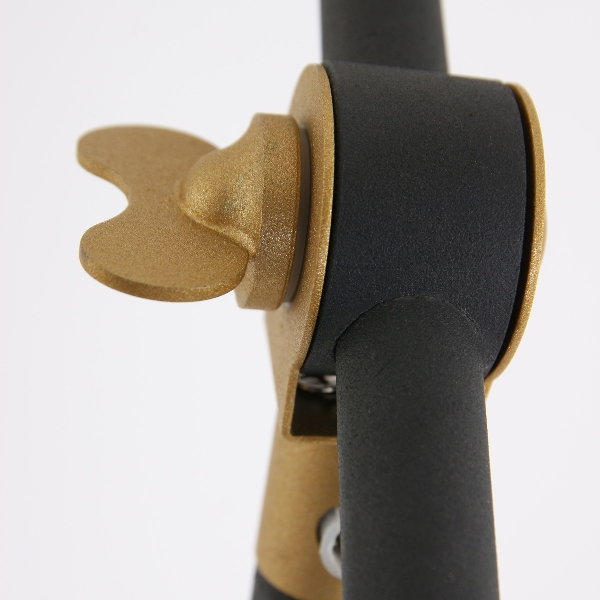 Stehleuchte Nove der Firma Steinhauer