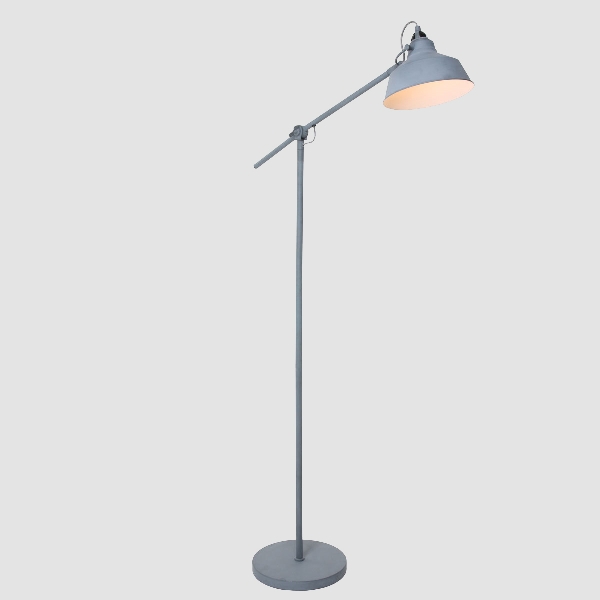 Stehleuchte Nove der Firma Steinhauer