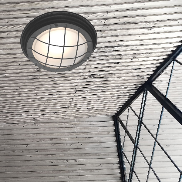 Deckenleuchte Lisanne der Firma Steinhauer