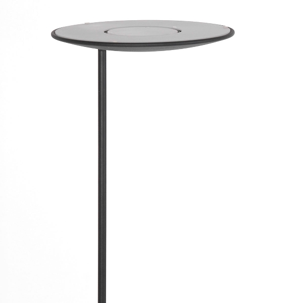 Stehleuchte Zenith der Firma Steinhauer