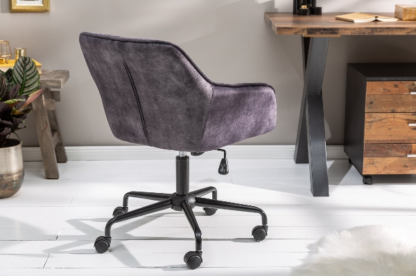 Office chair TURIN der Firma Casa Élite