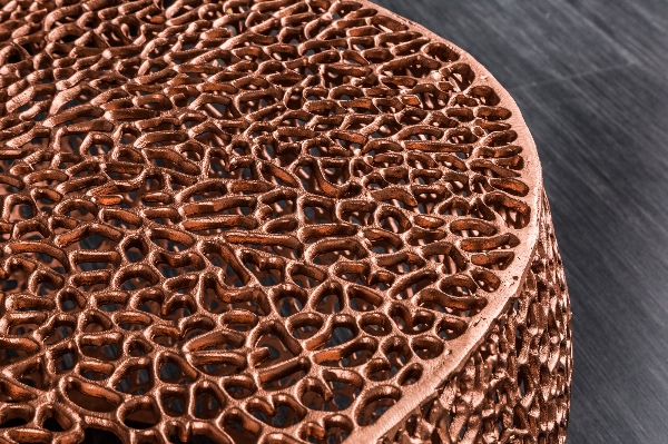 Couchtisch ABSTRACT LEAF der Firma Casa Élite