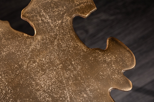 Couchtisch ABSTRACT LEAF  der Firma Casa Élite