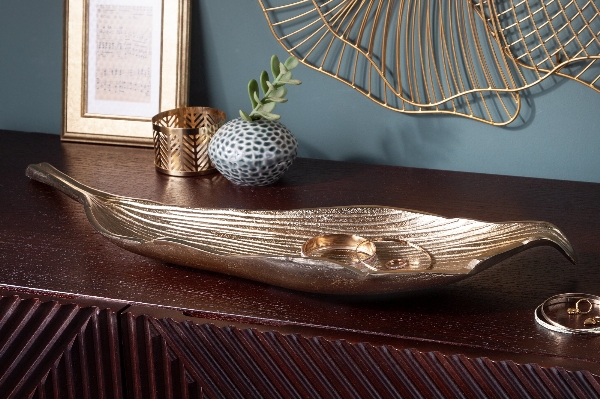 Schale LEAF  der Firma Casa Élite