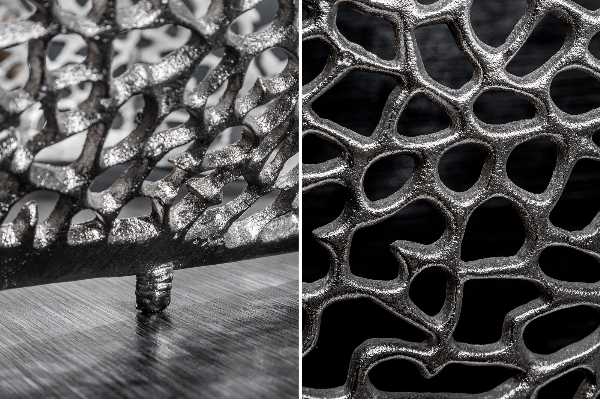 Couchtisch LEAF der Firma Casa Élite