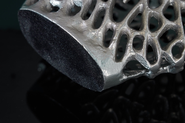 Vasen ABSTRACT LEAF  der Firma Casa Élite