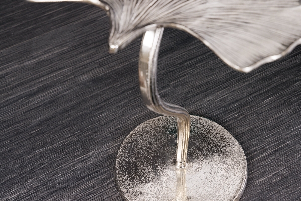 Beistelltisch GINKGO LEAF  der Firma Casa Élite