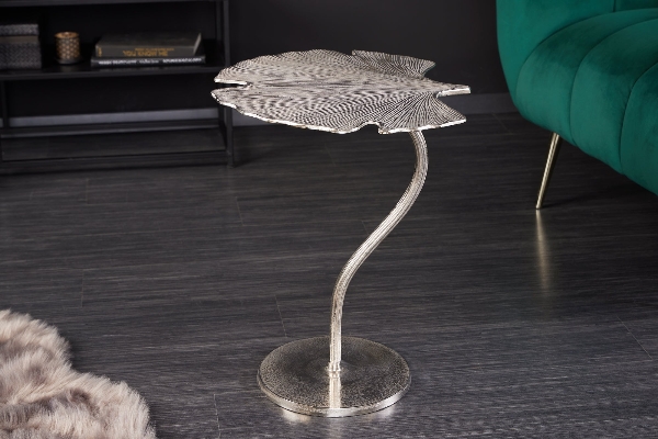 Beistelltisch GINKGO LEAF  der Firma Casa Élite