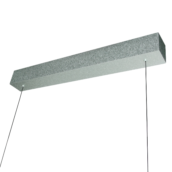 Hängeleuchte Fluxy der Firma Steinhauer