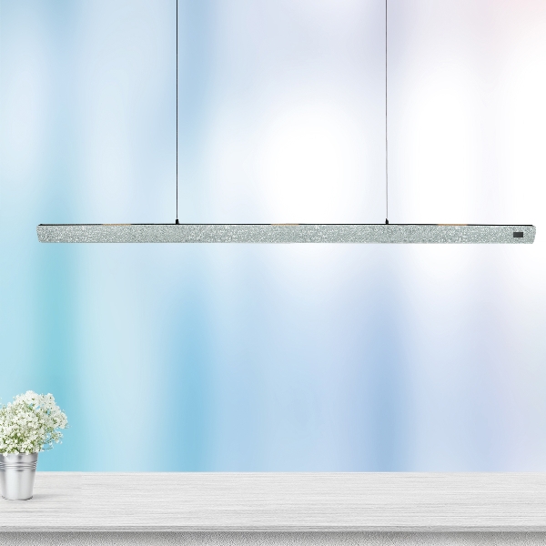 Hängeleuchte Fluxy der Firma Steinhauer