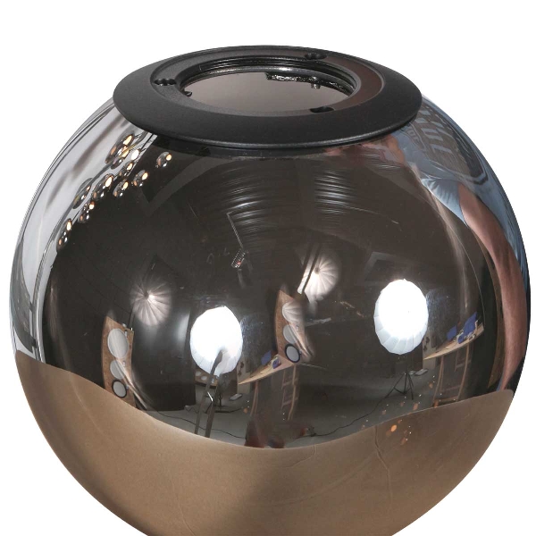 Hängeleuchte Bollique der Firma Steinhauer