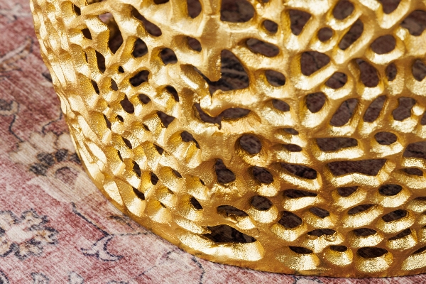 Couchtisch LEAF 2er Set  der Firma Casa Élite