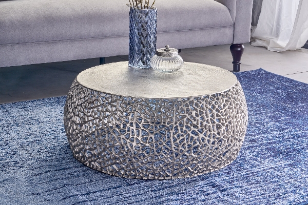 Couchtisch ABSTRACT LEAF  der Firma Casa Élite