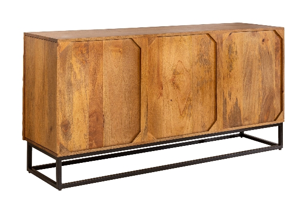 Sideboard SCORPION  der Firma Casa Élite