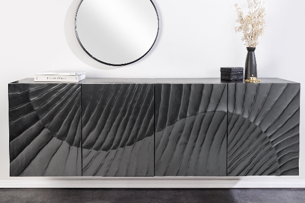 Sideboard SCORPION hängend  der Firma Casa Élite