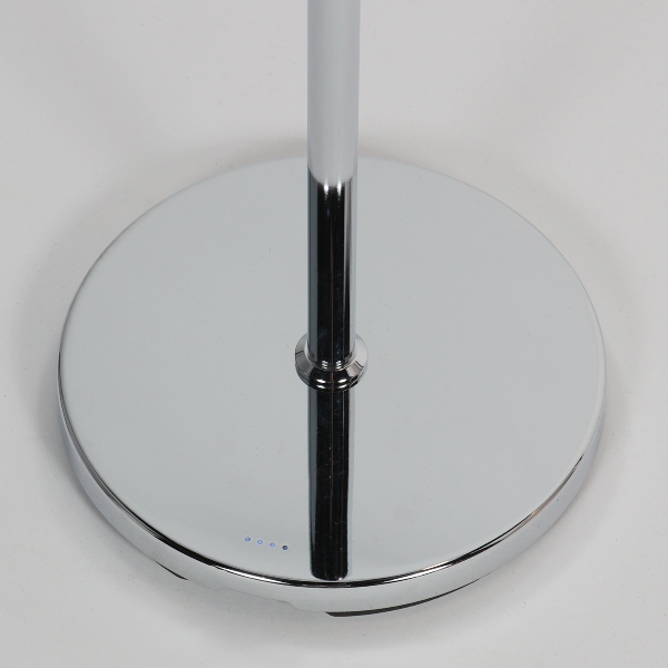 Soleil Stehlampe Akku der Firma Steinhauer