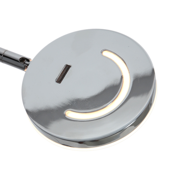 Soleil Stehlampe Akku der Firma Steinhauer