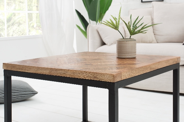 Beistelltisch INFINITY HOME  der Firma Casa Élite