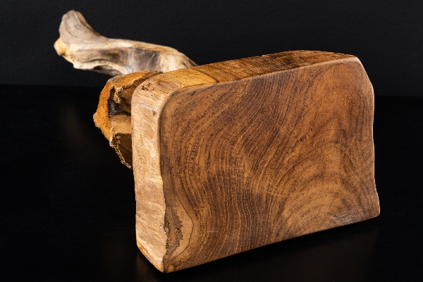 Ornament FLAME der Firma Casa Élite