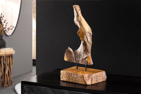 Ornament FLAME der Firma Casa Élite