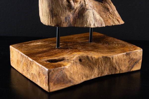 Ornament FLAME der Firma Casa Élite