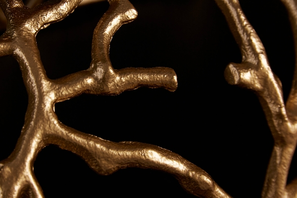 Kerzenständer ABSTRACT 4 flammig der Firma Casa Élite