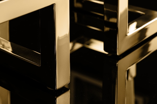 Kerzenständer ABSTRACT 5 flammig der Firma Casa Élite