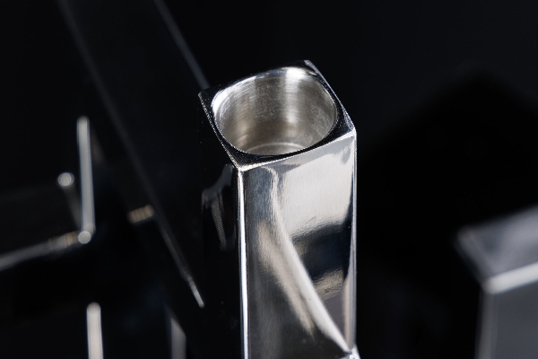 Kerzenständer ABSTRACT 5 flammig der Firma Casa Élite