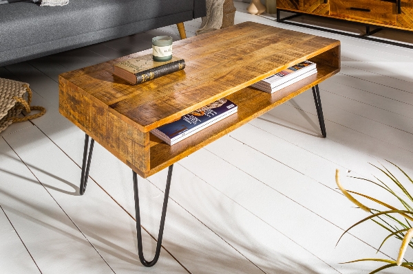 Couchtisch SCORPION der Firma Casa Élite