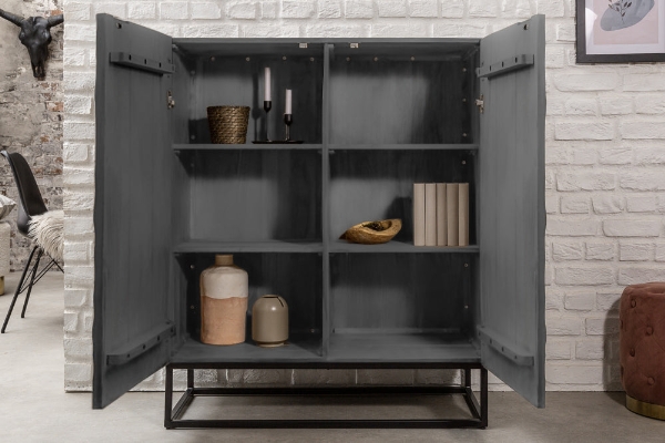 Highboard SCORPION der Firma Casa Élite