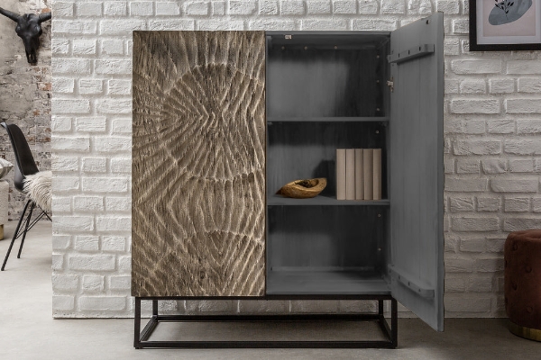 Highboard SCORPION der Firma Casa Élite