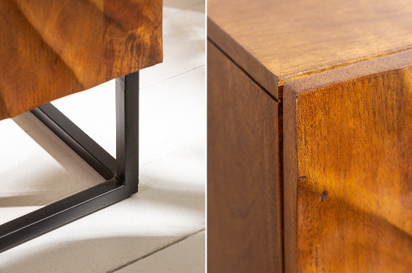 Highboard SCORPION der Firma Casa Élite